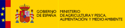 MARM - Ministerio de Medio Ambiente y Medio Rural y Marino