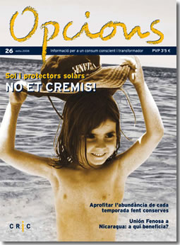 Revista opcions