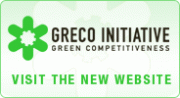 GRECO. new web