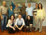 Second Meeting of the Mediterranean SCP Expert Group
