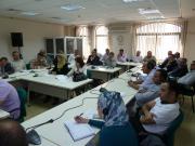National closing workshops successfully held in Egypt, Tunisia and Morocco