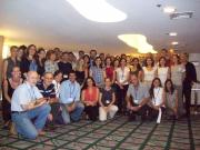 Two new environmental trainings organized by CP/RAC in Israel
