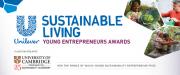 Le CAR/PP promeut des outils d’assistance technique et de financement pour les éco-entrepreneurs: les «Unilever Sustainable Living Young Entrepreneurs Awards»