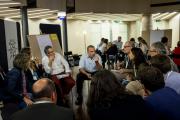 The sixth edition of Global Eco Forum successfully held at La Pedrera